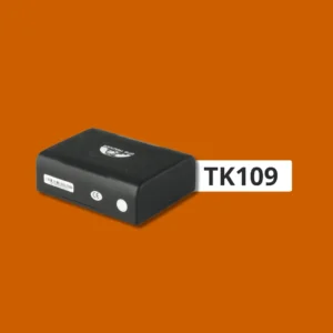جهاز تتبع المركبات TK109