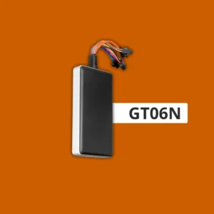 جهاز التتبع GT06N