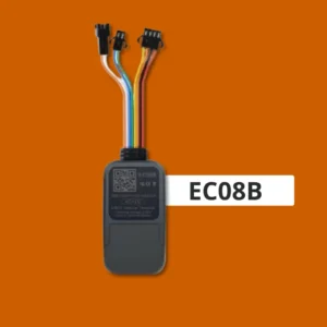 جهاز التتبع EC08B
