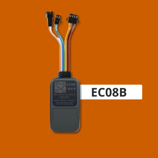 جهاز التتبع EC08B