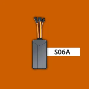 جهاز التتبع S06A