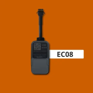 جهاز تتبع الموتوسيكلات EC08