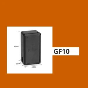 جهاز التتبع الشخصي GF10