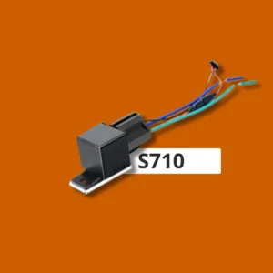 جهاز تتبع السيارات S710