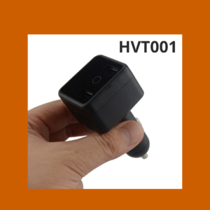 جهاز تتبع السيارات HVT001
